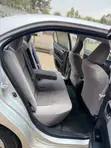 Toyota Axio 1.5 G 2WD 2012 Silver - 5