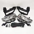 Nissan X-Trail NT32 Fog Lights - Mpya Kabisa - 2
