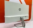 HP S5 527SW 27-inch FHD Monitor - White - 2