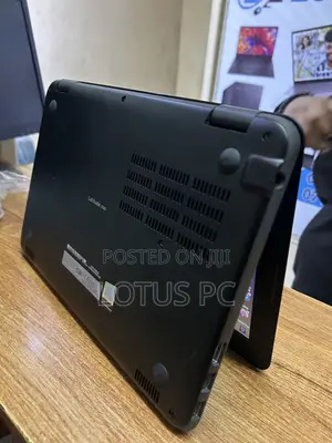 Dell Latitude 11 3190 Laptop - 8GB RAM, 128GB SSD