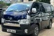 Toyota HiAce 2014 7-Seater Bus - 2