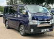 Toyota HiAce 2014 7-Seater Bus - 3