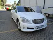 Toyota Crown 2009 Ivory - 2