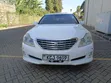 Toyota Crown 2009 Ivory - 3