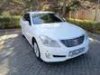 Toyota Crown 2009 Ivory - 5