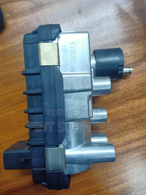 Ford Ranger 3.2 Turbo Actuator - 1