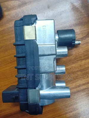 Ford Ranger 3.2 Turbo Actuator