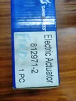 Ford Ranger 3.2 Turbo Actuator - 4