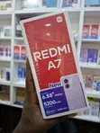 Xiaomi Redmi A7 64GB Mpya Nyeusi - 2