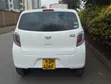 Daihatsu Mira 2016 Nyeupe - 2
