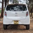 Daihatsu Mira 2016 Nyeupe - 3