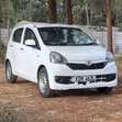 Daihatsu Mira 2016 Nyeupe - 4