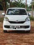 Daihatsu Mira 2016 Nyeupe - 5