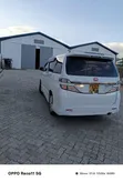 Toyota Vellfire V 2.4 FWD 8-Seater 2014 White - 5