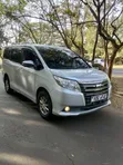 Toyota Noah 2.0 AWD 2016 (7 Seater) - 3