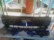Grille ya Toyota Harrier 2015 - 2