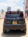 Nissan Note 1.4 Hatchback 2010 - 1