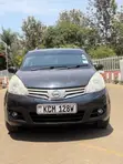 Nissan Note 1.4 Hatchback 2010 - 4