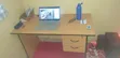 Study Table 1.2m - 2