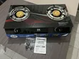 Electromate Cooker ya Vichomeo 2 chenye Kioo - 3