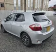 Toyota Auris 2010 Nyeusi - 4