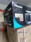 Hisense 20L Microwave Mpya Kabisa - 2