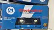 Electromate Stainless 2-Burner Gas Cooker - 2