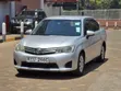 Toyota Axio 1.5 G 2WD 2012 Silver - 2