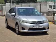 Toyota Axio 1.5 G 2WD 2012 Silver - 3