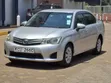 Toyota Axio 1.5 G 2WD 2012 Silver - 5