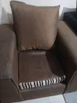 Used 5 Seater Corner Couch - 2