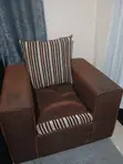 Used 5 Seater Corner Couch - 3