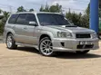 Subaru Forester XT SG9 2005 - 3