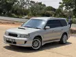 Subaru Forester XT SG9 2005 - 4