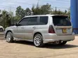 Subaru Forester XT SG9 2005 - 5