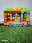 Baby Fantasy Building Blocks za Elimu - 2