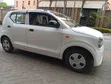 Suzuki Alto 660cc AWD 2020 Nyeupe - 3