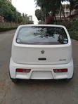 Suzuki Alto 660cc AWD 2020 Nyeupe - 5