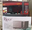 Roch Microwave ya Lita 25 za Mwongozo na Grill & Defrost - 1
