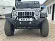 Jeep Wrangler Rubicon 2016 - 1