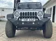Jeep Wrangler Rubicon 2016 - 2