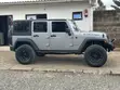 Jeep Wrangler Rubicon 2016 - 4