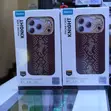Kifaa cha Simu cha Benks Knight kwa iPhone 18 & 17 - 1