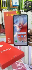 Hot 60 Pro 64GB Dhahabu - 4