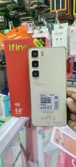 Hot 60 Pro 64GB Dhahabu - 5