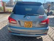 Nissan Wingroad 2015 Blue - 2