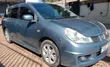 Nissan Wingroad 2015 Blue - 4