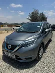 Nissan Note 1.2 Hybrid 2018 Kijivu - 3