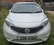 Nissan Note 1.2 Petrol 2016 - 1