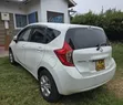 Nissan Note 1.2 Petrol 2016 - 2